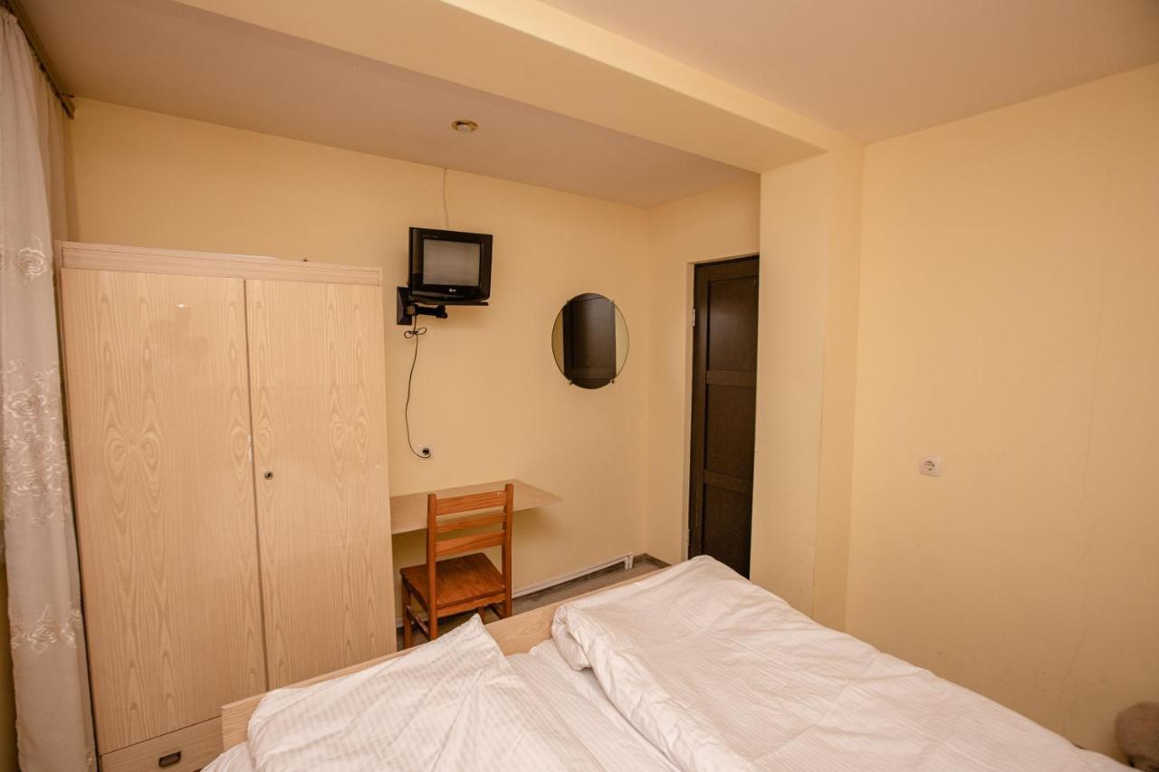 Arsego Hostel Vanadzor Luaran gambar