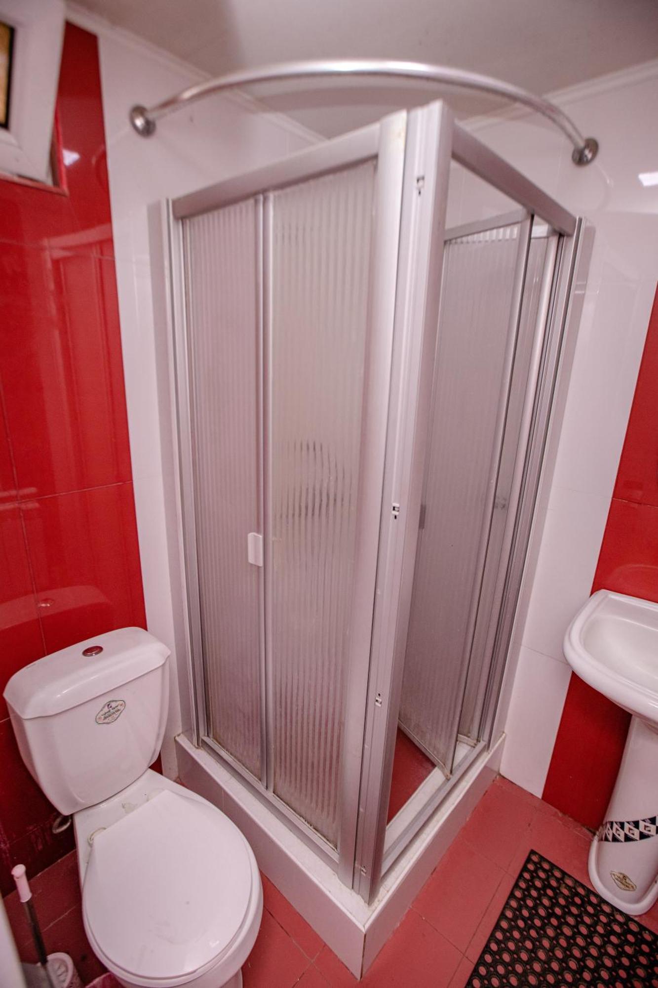 Arsego Hostel Vanadzor Luaran gambar