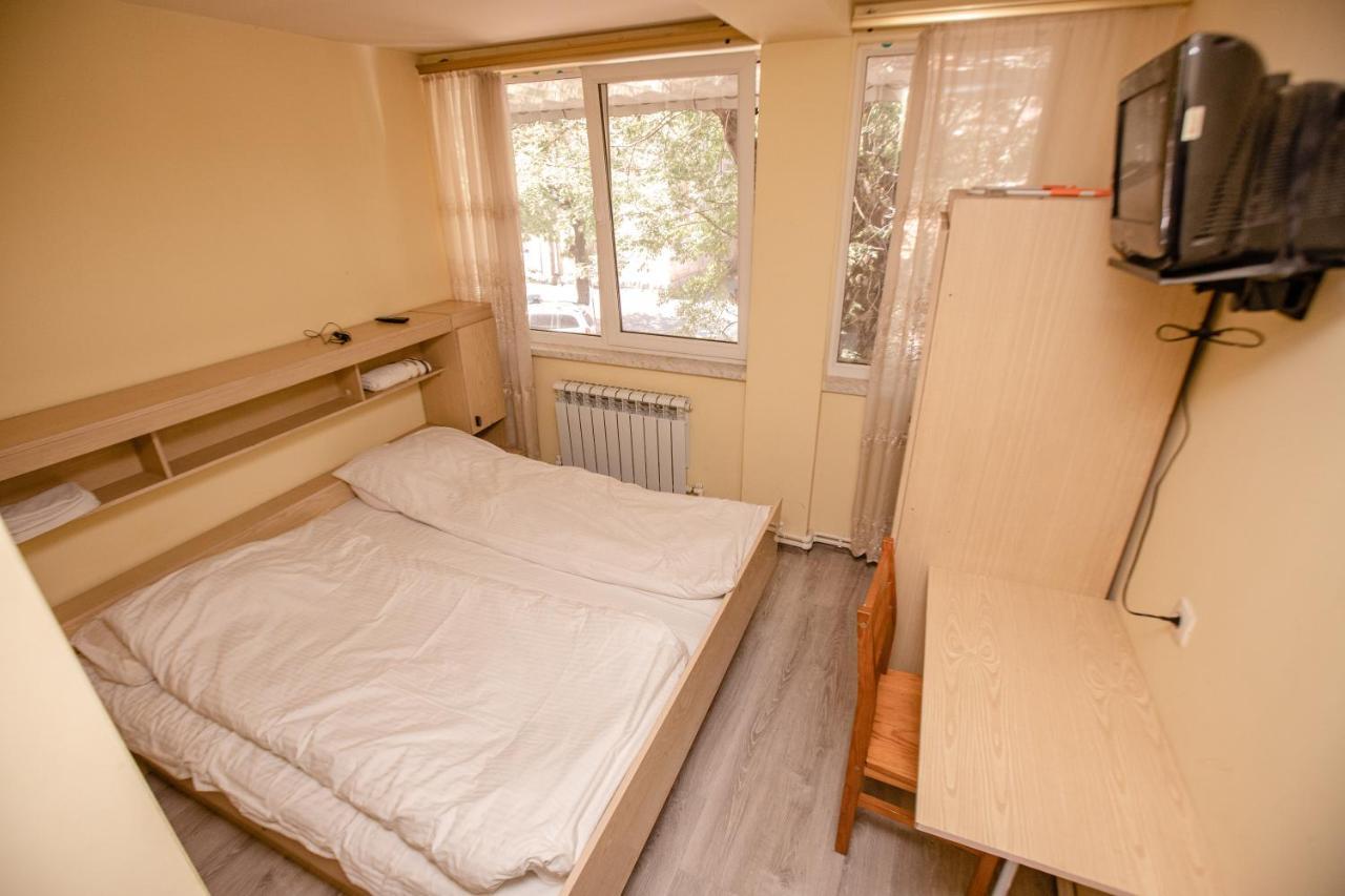 Arsego Hostel Vanadzor Luaran gambar
