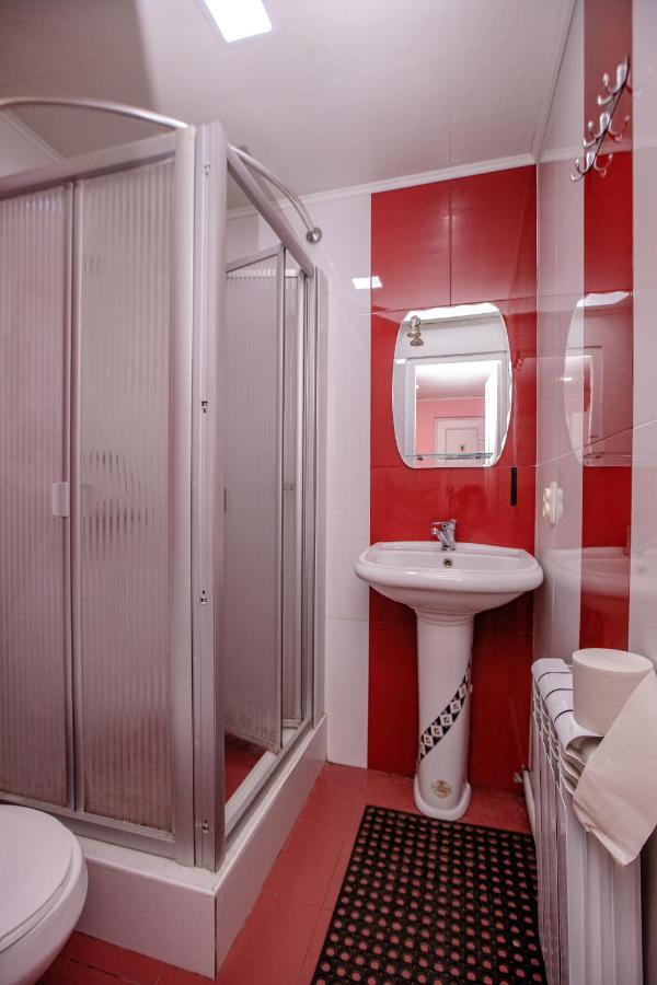 Arsego Hostel Vanadzor Luaran gambar