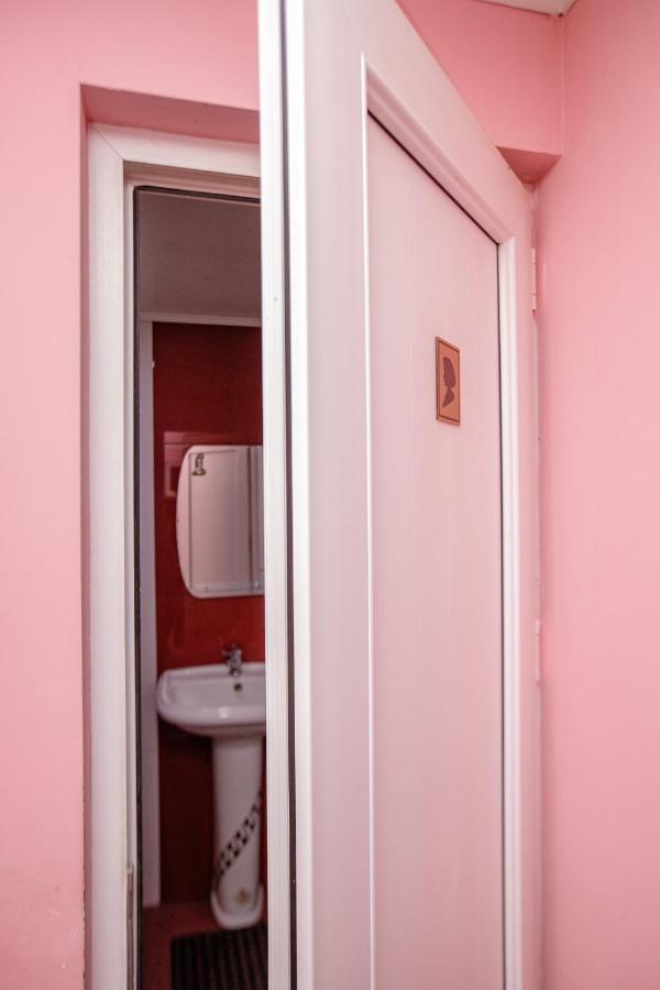Arsego Hostel Vanadzor Luaran gambar