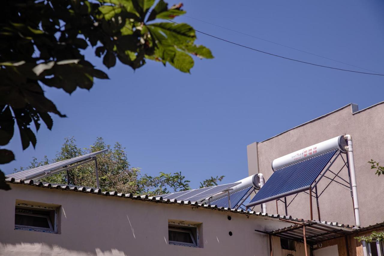 Arsego Hostel Vanadzor Luaran gambar