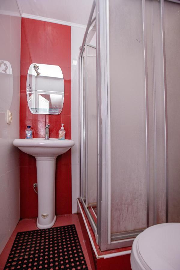 Arsego Hostel Vanadzor Luaran gambar