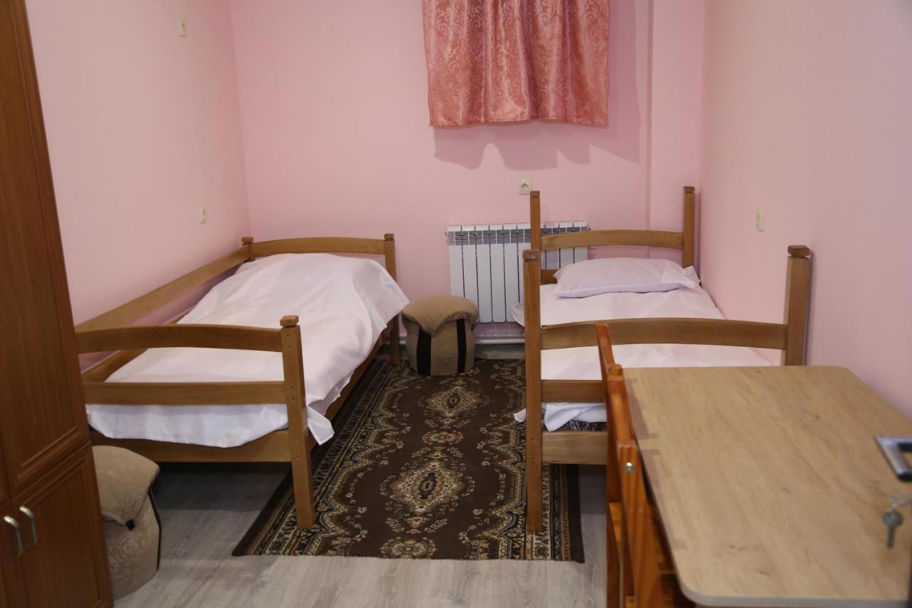 Arsego Hostel Vanadzor Luaran gambar