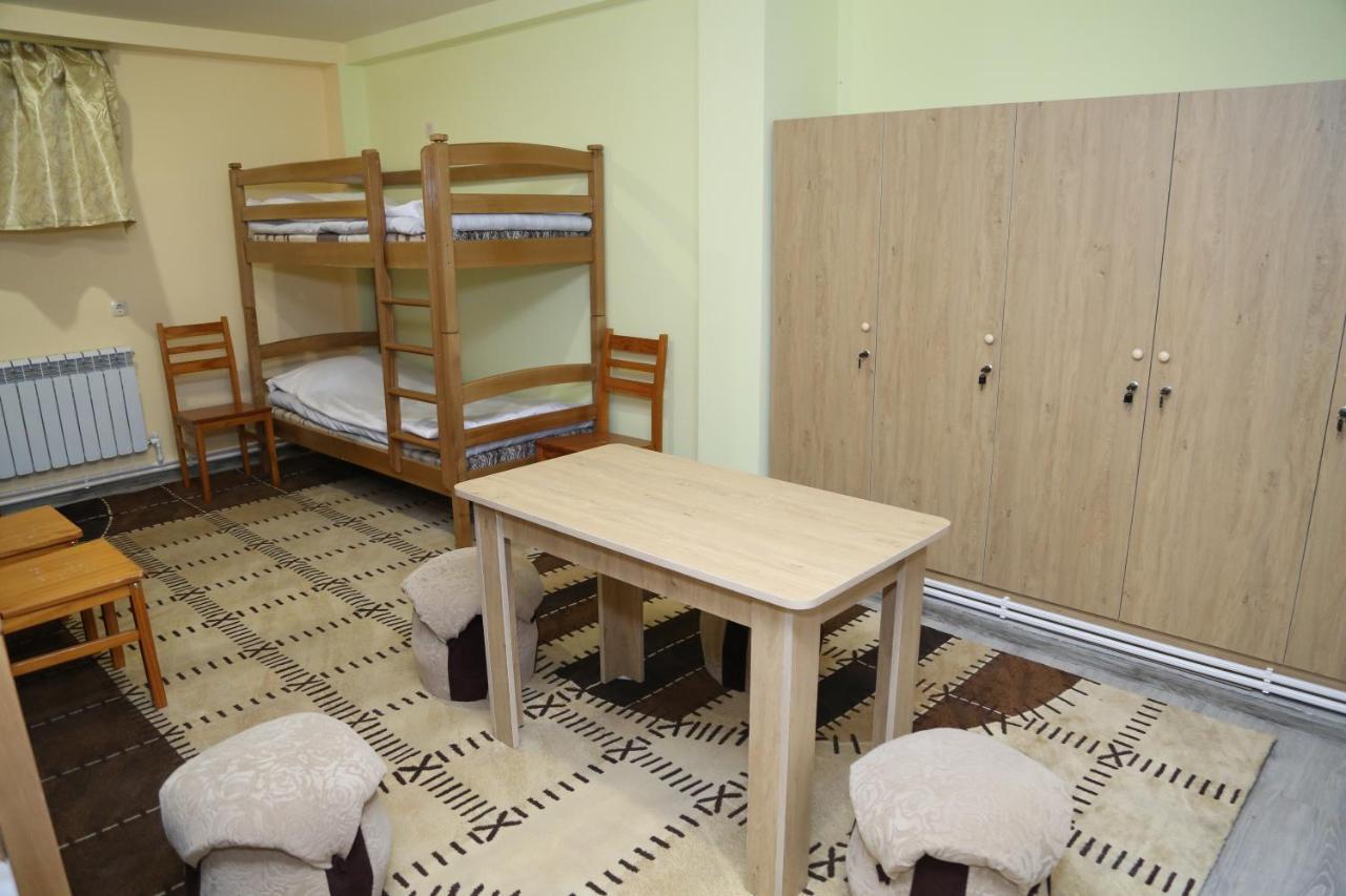 Arsego Hostel Vanadzor Luaran gambar