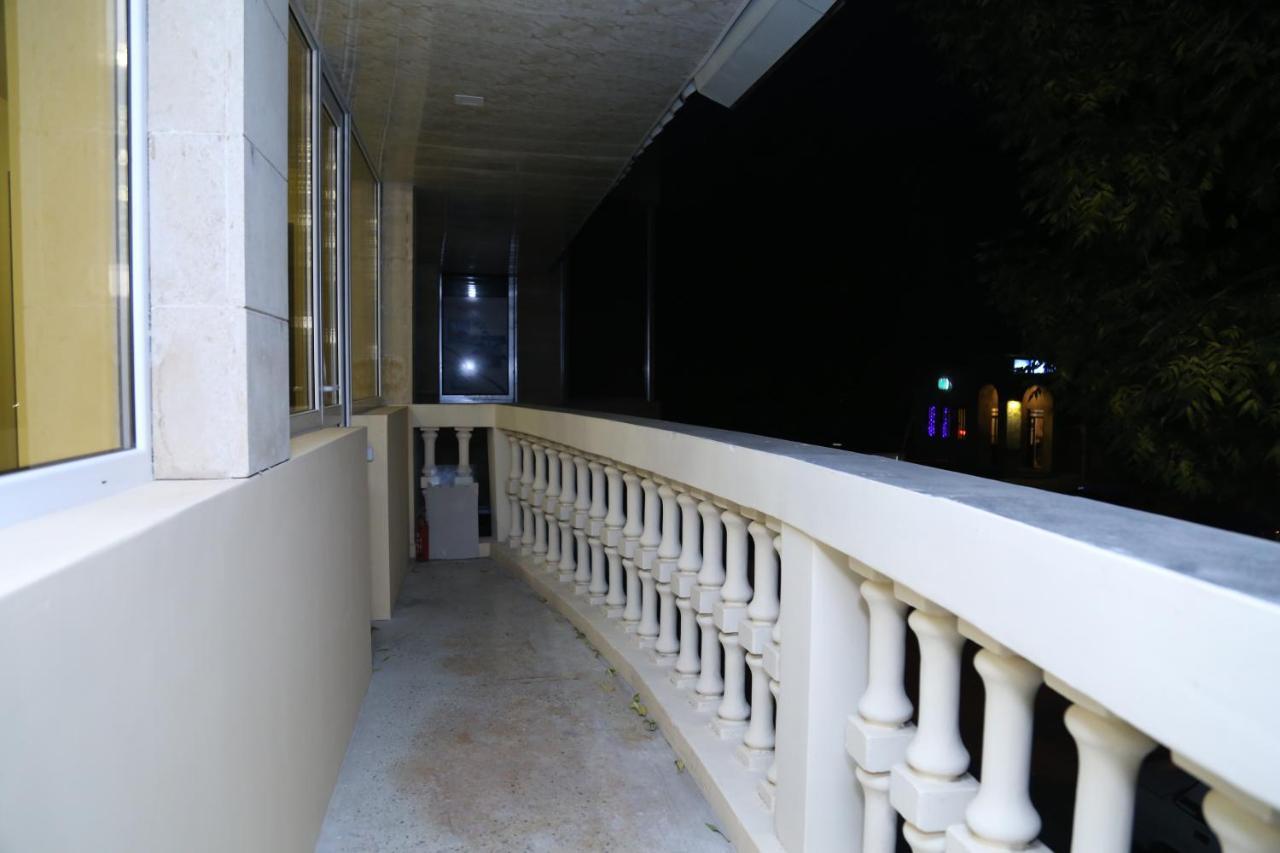 Arsego Hostel Vanadzor Luaran gambar