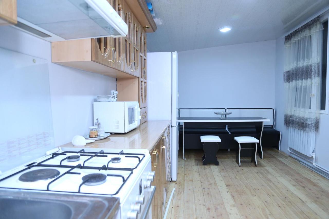 Arsego Hostel Vanadzor Luaran gambar