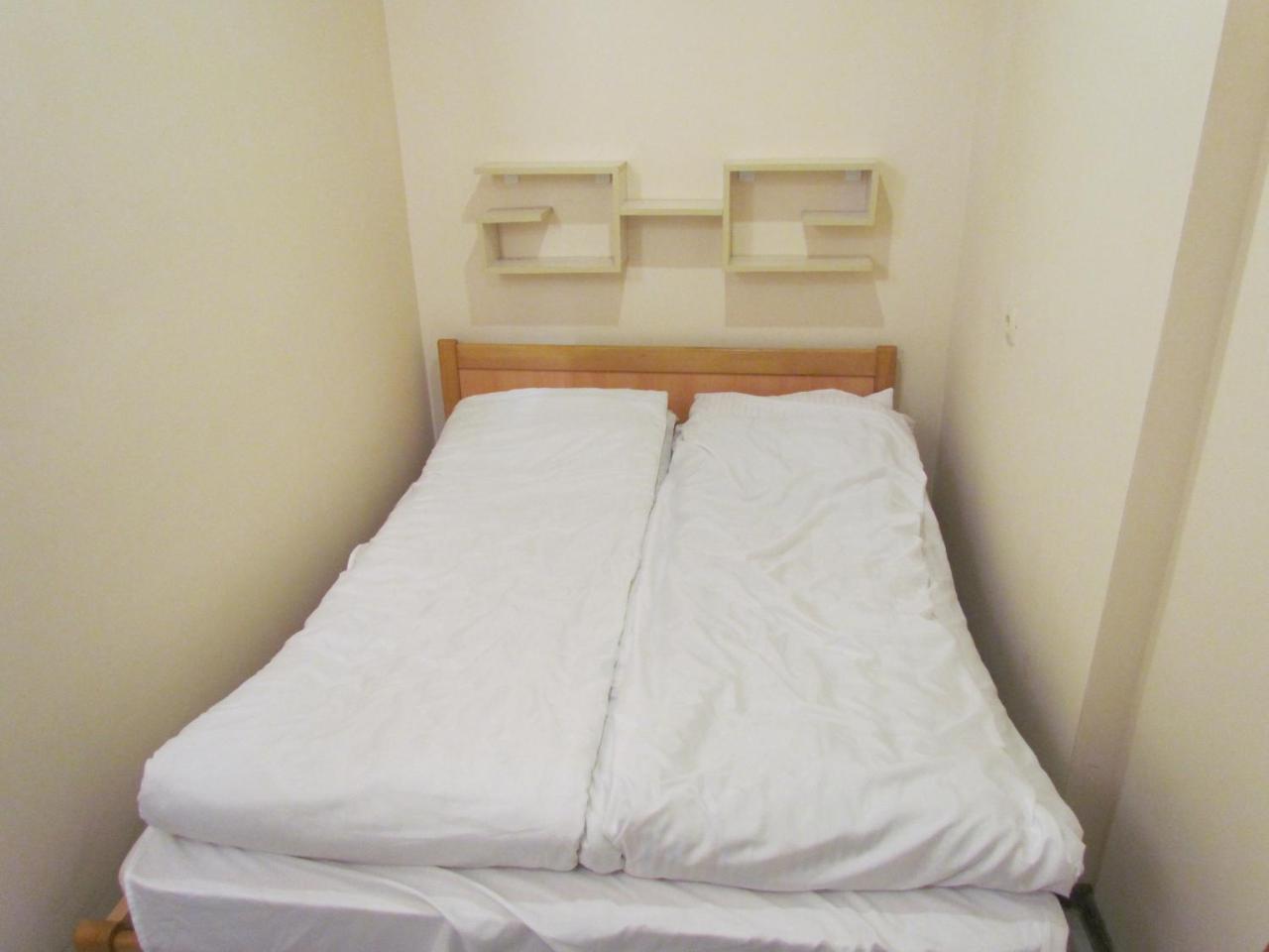 Arsego Hostel Vanadzor Luaran gambar
