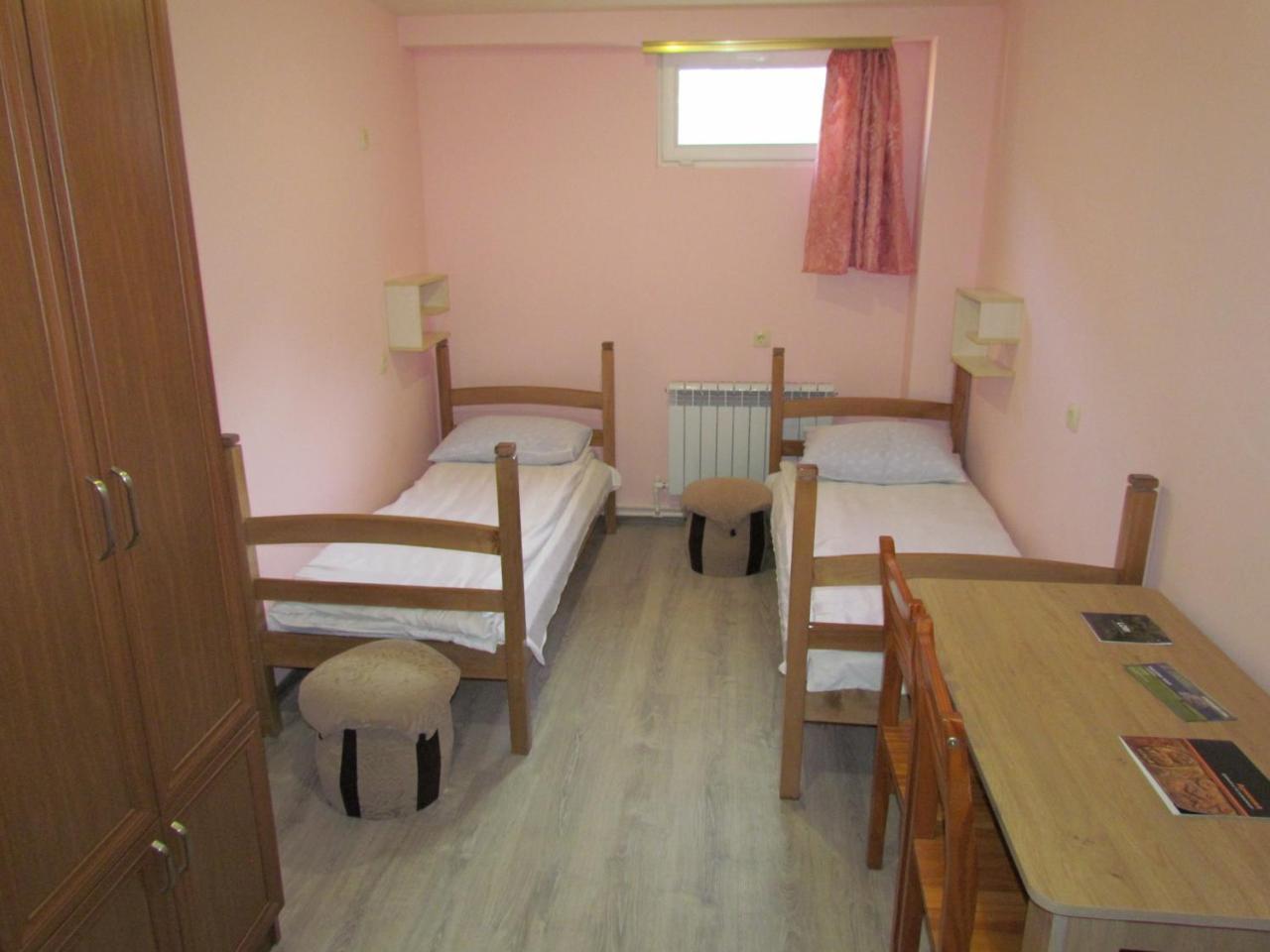 Arsego Hostel Vanadzor Luaran gambar