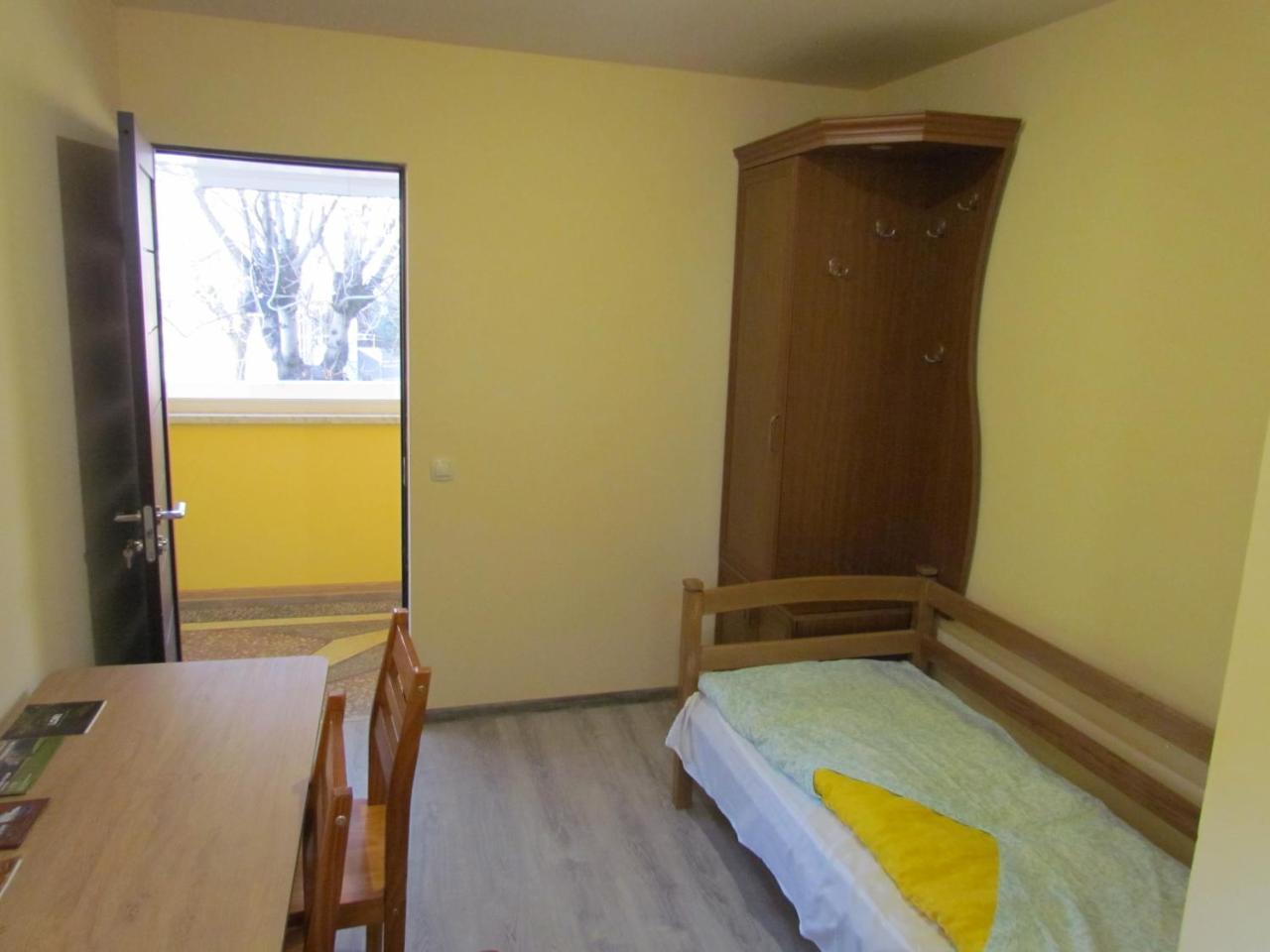 Arsego Hostel Vanadzor Luaran gambar