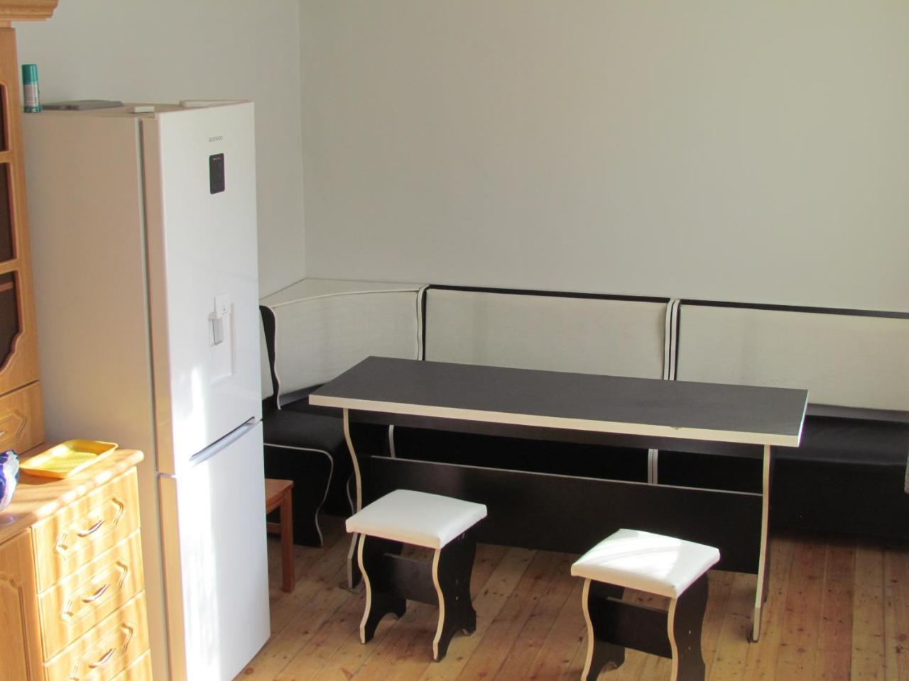 Arsego Hostel Vanadzor Luaran gambar