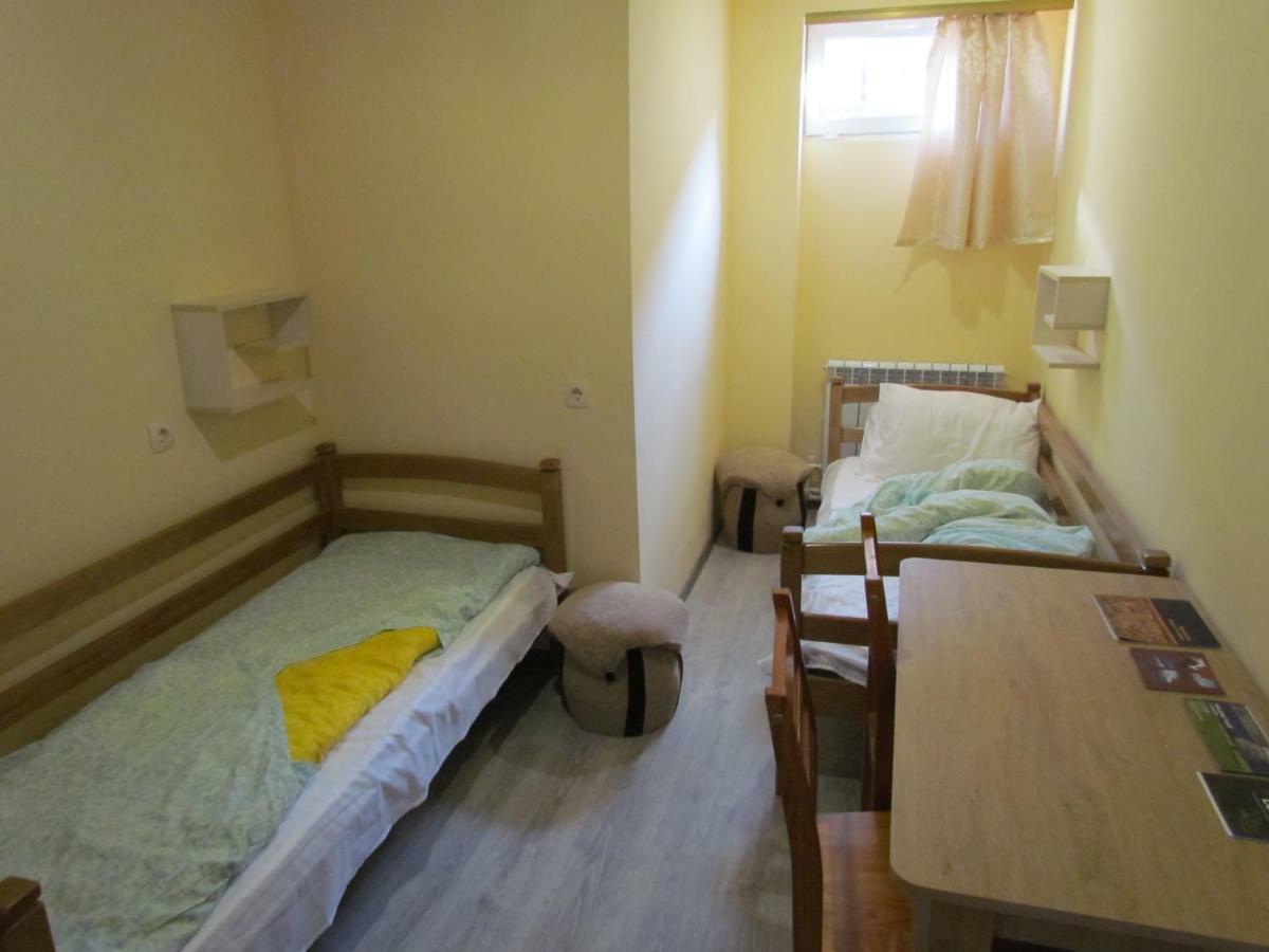 Arsego Hostel Vanadzor Luaran gambar