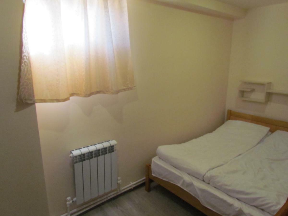 Arsego Hostel Vanadzor Luaran gambar